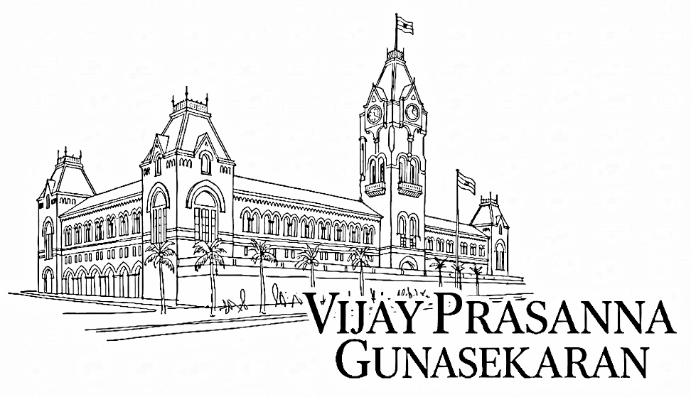 Vijay Prasanna Gunasekaran